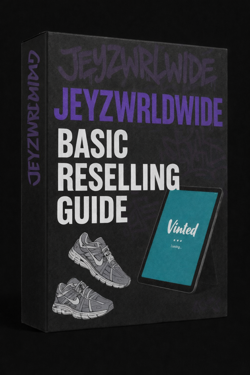 BASIC RESELLING GUIDE