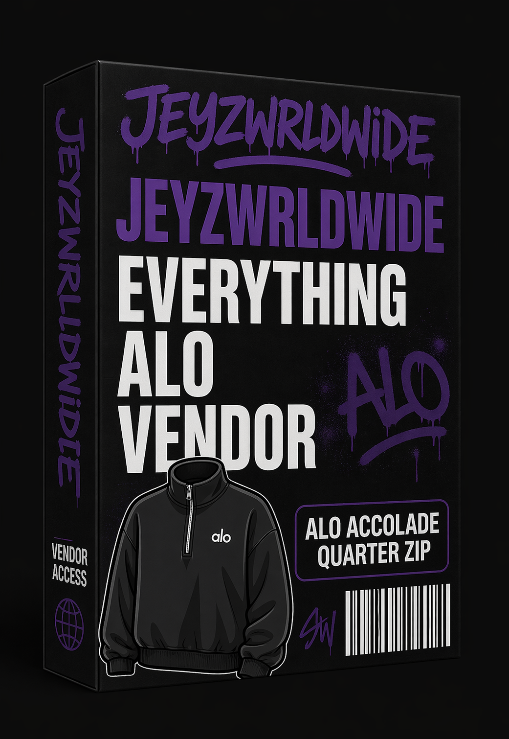 ALO VENDOR