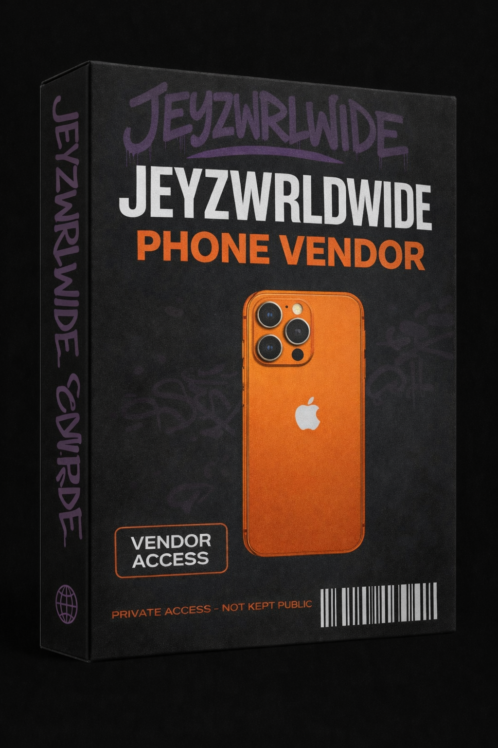 PHONE VENDOR