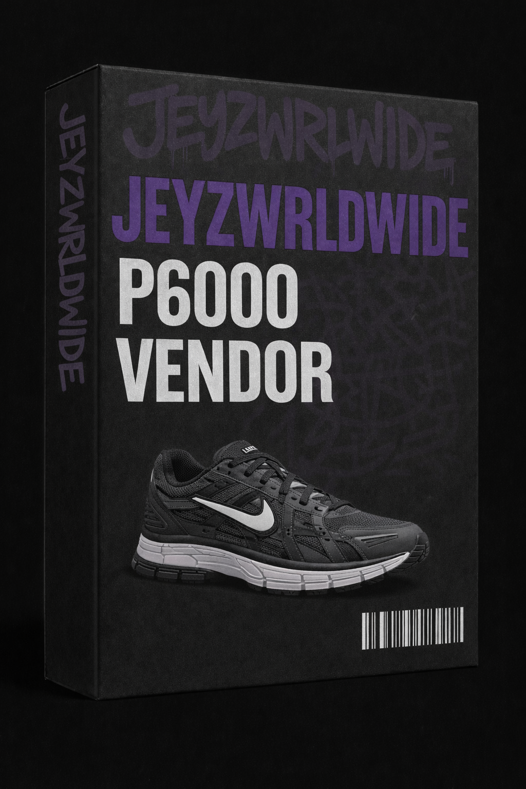 P6000 VENDOR