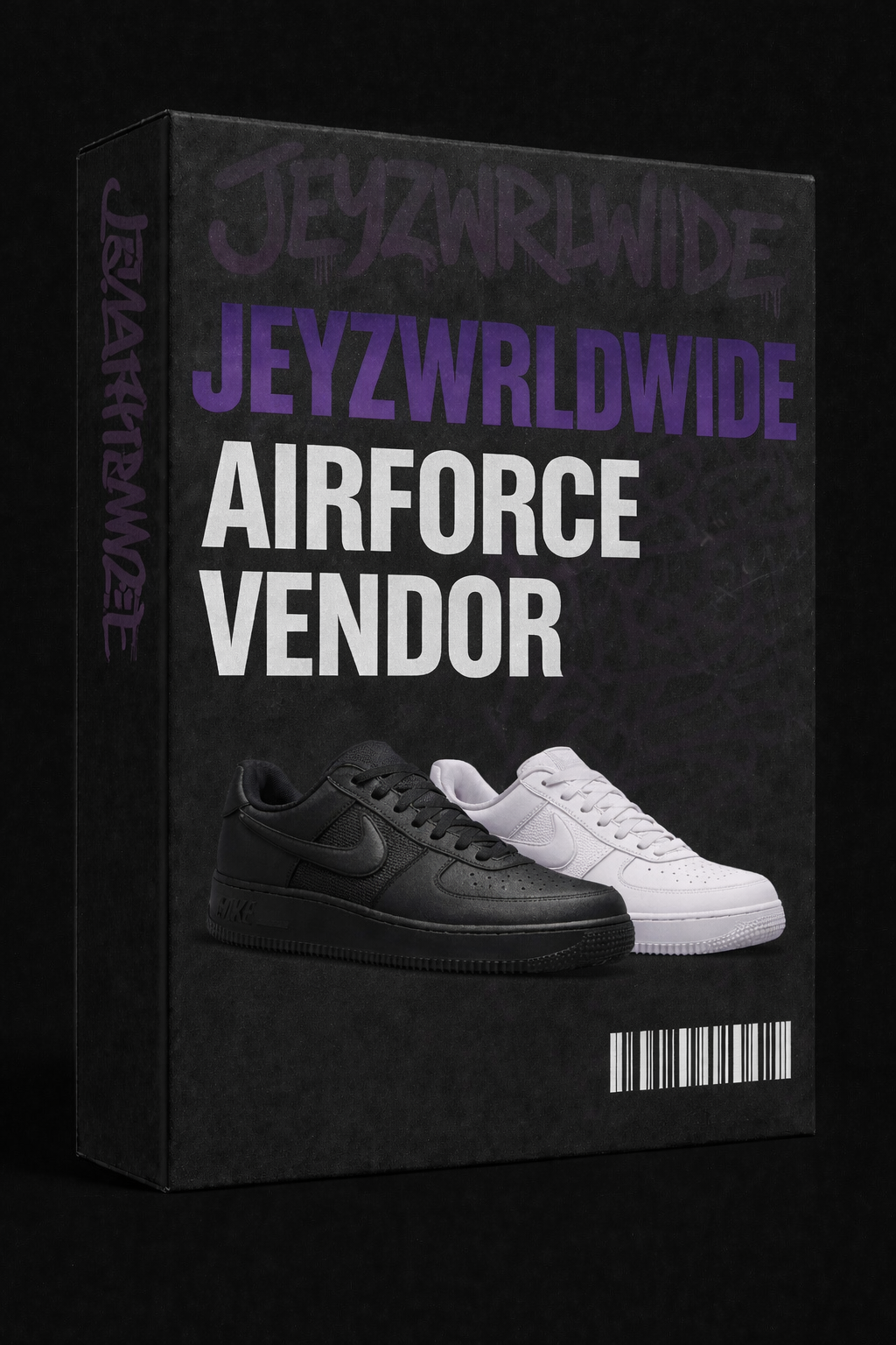 AIRFORCE VENDOR